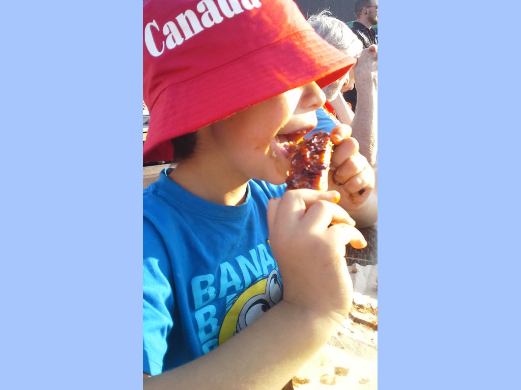 Rib Fest